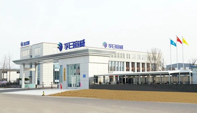 斩获CCS认证！孚日宣威强势进军百亿船舶涂料市场