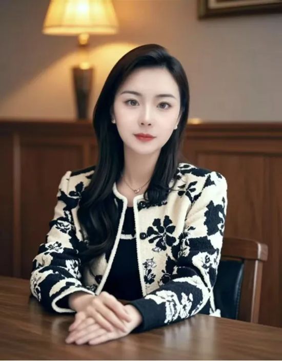 颜值堪比明星，却全年无休，无矿美女用努力“惊艳”众人