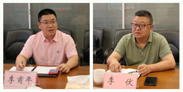 三峡油漆与中外涂料网、重庆涂协开展品牌建设座谈会