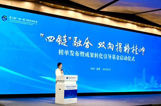 虹润入选“一带一路”科技交流大会榜单，破题轻金属防护难题
