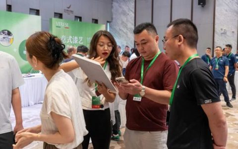 从米兰到中国：巴德士VERESI用百年意式涂装工艺，重新定义中国高定标准