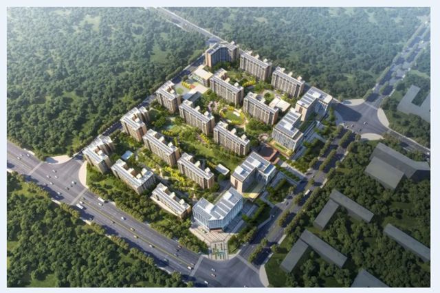 卓宝创新“不动火”防水体系，为全国建设工程防水领域开辟了新路径