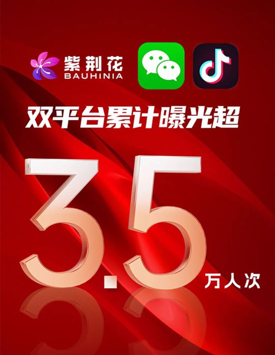 紫荆花618直播炸裂升级：华为Mate70+移动闺蜜机+泡泡玛特+哪吒盲盒等你来抢！