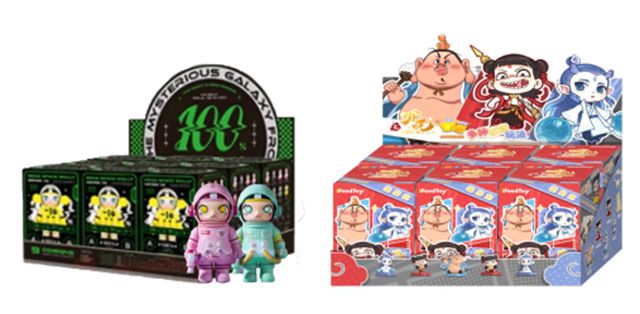 紫荆花618直播炸裂升级：华为Mate70+移动闺蜜机+泡泡玛特+哪吒盲盒等你来抢！