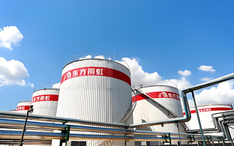 1300万大单落地！东方雨虹工业涂料板块加速扩张