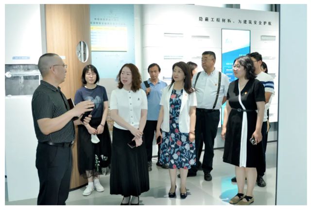 北新建材用绿色科技点燃青少年创新火种与家国情怀