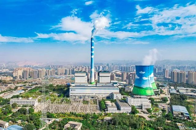  德系品质再获认可！德爱威成功入围中国华能集团涂料核心供应商！