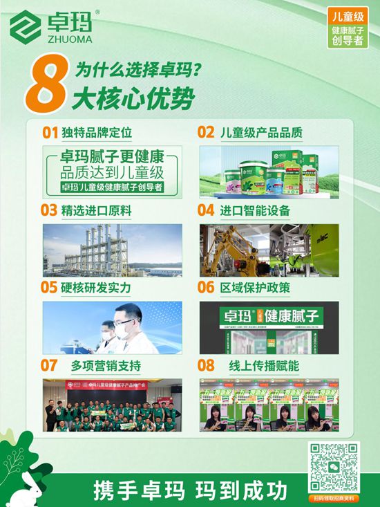 卓玛：以“儿童级标准”重构行业，让中国多了一个美巢