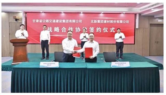 北新防水西北公司：岁月见证发展，实力铸就辉煌
