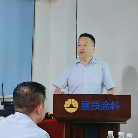 成都展辰技术应用部2025年半年度述职培训暨青城山拓展活动圆满举行