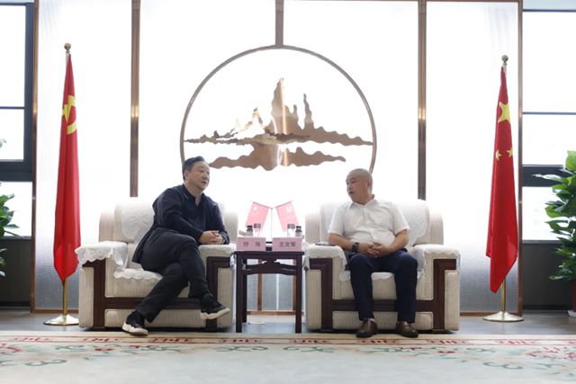 广东睿智与香港巴拉歌达成重要战略合作