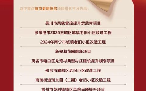 3个月狂揽30城！北新嘉宝莉抢滩“好房子”万亿市场