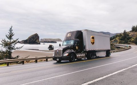 全球涂料老大宣伟前CEO空降物流巨头UPS！