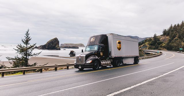 全球涂料老大宣伟前CEO空降物流巨头UPS！