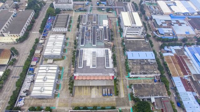 绿色涂料领跑者宣伟正式加入ESG领导者组织论坛