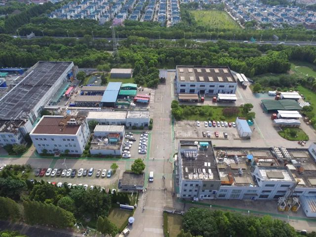 绿色涂料领跑者宣伟正式加入ESG领导者组织论坛