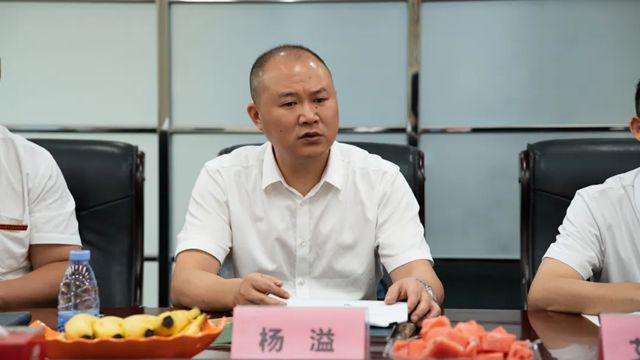 以交流促发展，以合作谋未来！江西省教育评估监测研究院携高校代表来访美惠