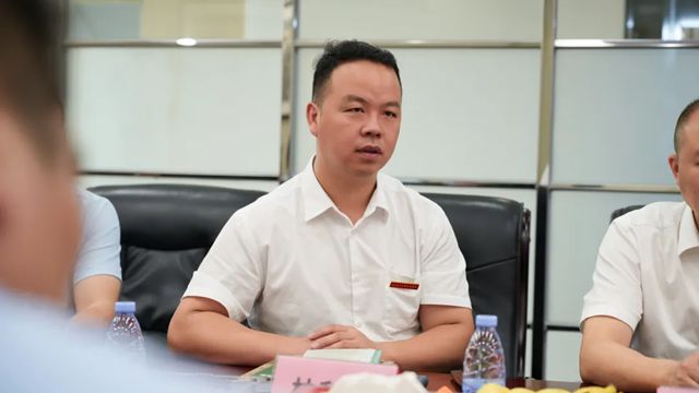 以交流促发展，以合作谋未来！江西省教育评估监测研究院携高校代表来访美惠