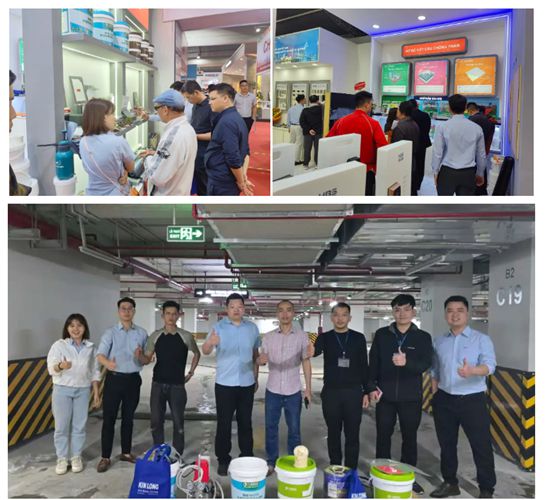 新质跃迁丨透视九阳防水经营发展的 “含新量”