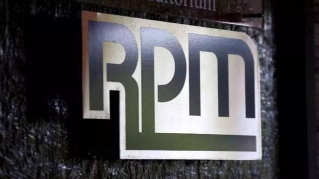 RPM再出手！收购年销3.2亿的高端品牌