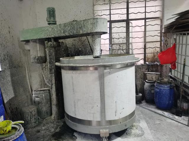 “好房子”政策倒逼产业升级，广州德乐建材复查不合格，已被停业整顿
