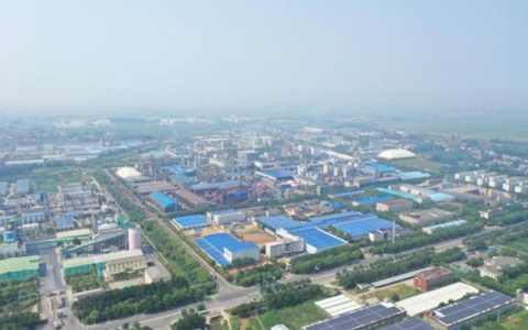 8月底投产！湖北50000吨涂料产能即将释放