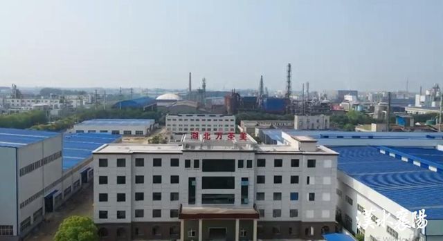 8月底投产！湖北50000吨涂料产能即将释放