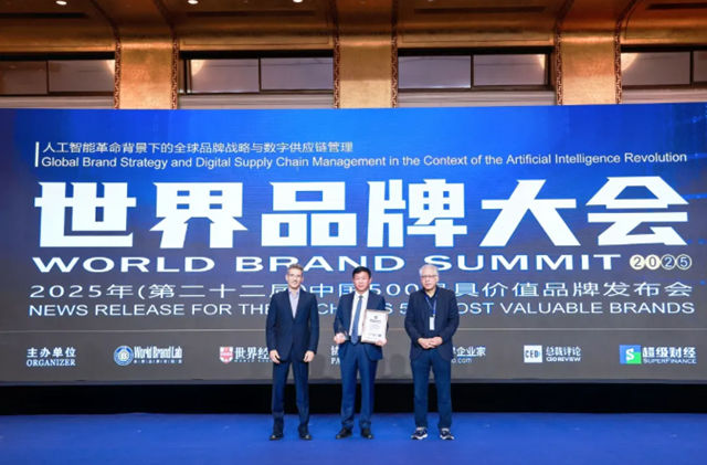 品牌价值1282.55亿元！北新建材用实力诠释“中国品牌”魅力！