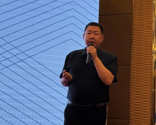 2025卓宝绿建论坛全球行第7站：江东名邑，皖江芜湖