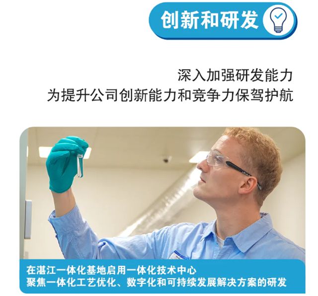 一文快览2024年巴斯夫大中华区年度报告