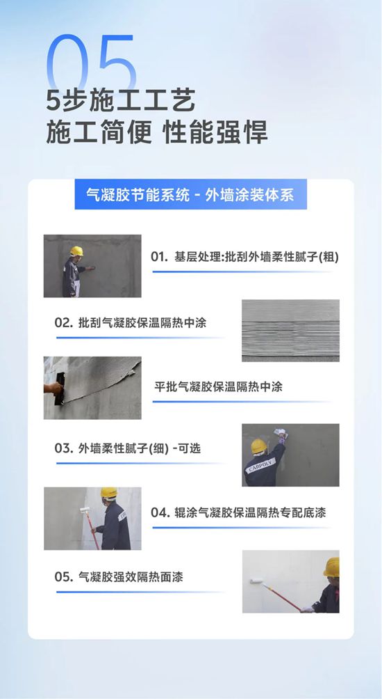 效果提升100%！嘉宝莉升级新品，全面上市！