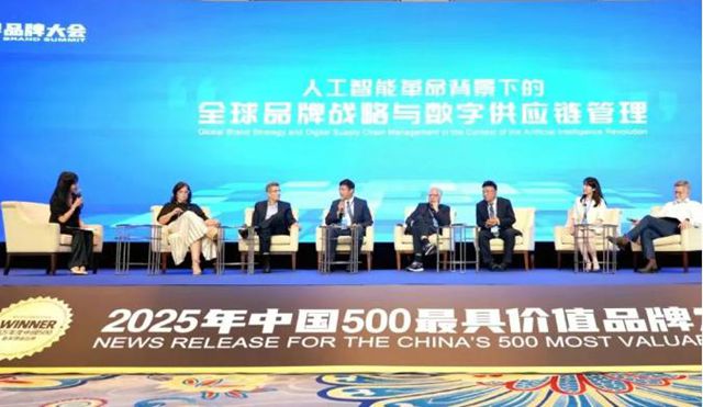 品牌价值暴涨96亿！北新建材"三代同堂"蝉联中国500最具价值品牌