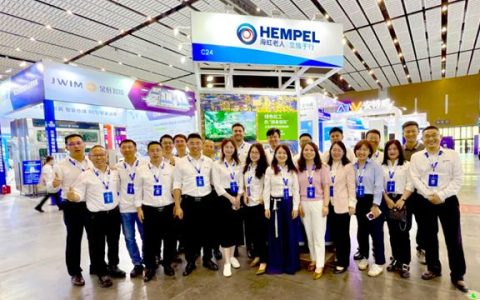 2025能源化工行业采购大会暨蓝蜜蜂工业品展览会 – 现场直击