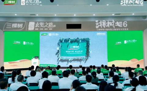 你的能量，超乎想象！三棵树戈6回归日见证勇士征战凯旋