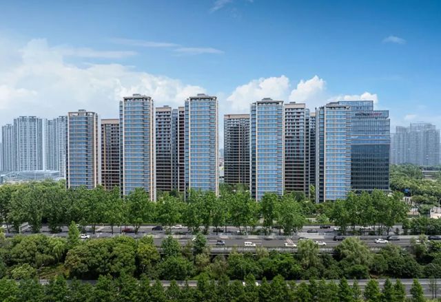 固克节能中标实力国企——首开股份！