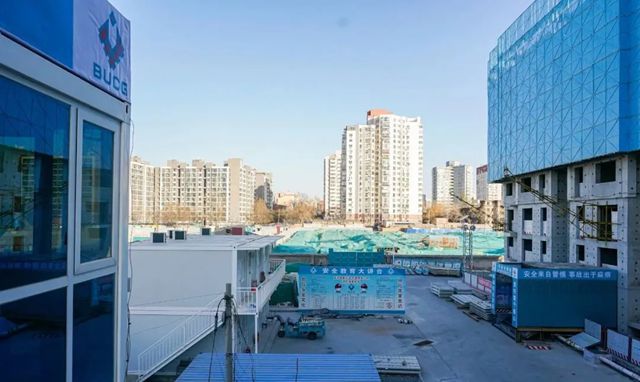 北新防水再中三标
