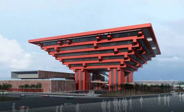 北新涂料以绿色科技赋能地标会堂建筑