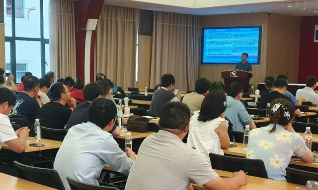 2025卓宝绿建论坛全球行第8站｜黄浦江畔，魅力上海