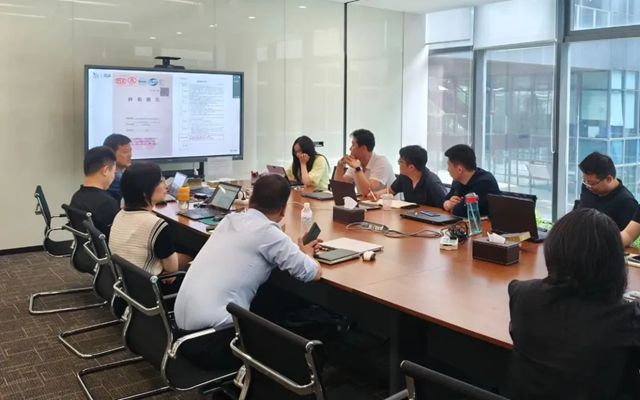2025卓宝绿建论坛全球行第8站｜黄浦江畔，魅力上海