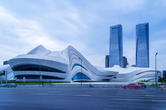 固克节能成功中标国企——北京城建集团！