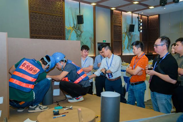 凯伦全球合作伙伴大会-越南站圆满落幕！