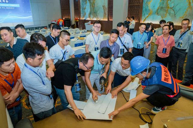 凯伦全球合作伙伴大会-越南站圆满落幕！