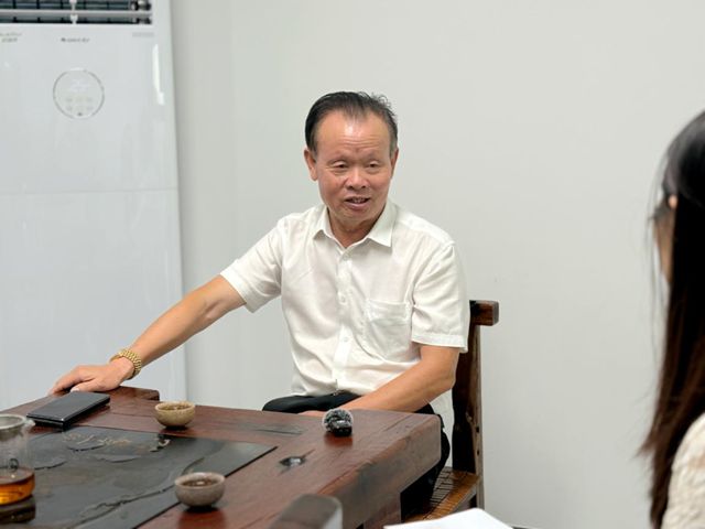 品质是融入骨髓的信仰——缪国元解码晨光涂料的长青密码