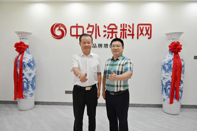 品质是融入骨髓的信仰——缪国元解码晨光涂料的长青密码
