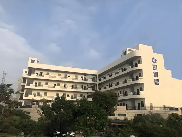 重磅！巴德富与上海大学签约攻坚高性能水性树脂技术壁垒