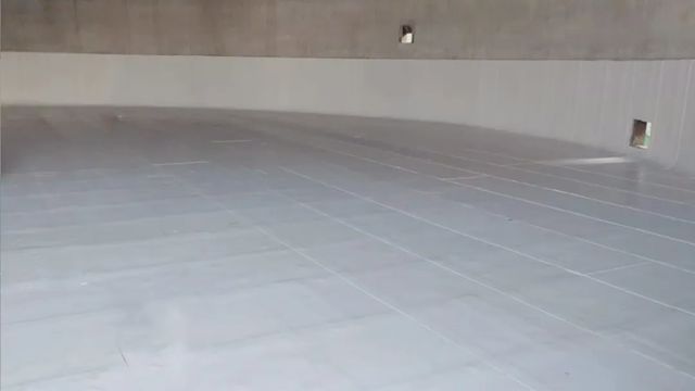 “好房子”防水新选择——北新防水三元乙丙系列防水卷材