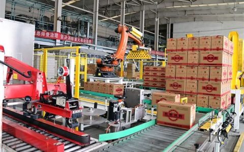 “永新”醇酸涂料：让施工更便捷色彩更明艳