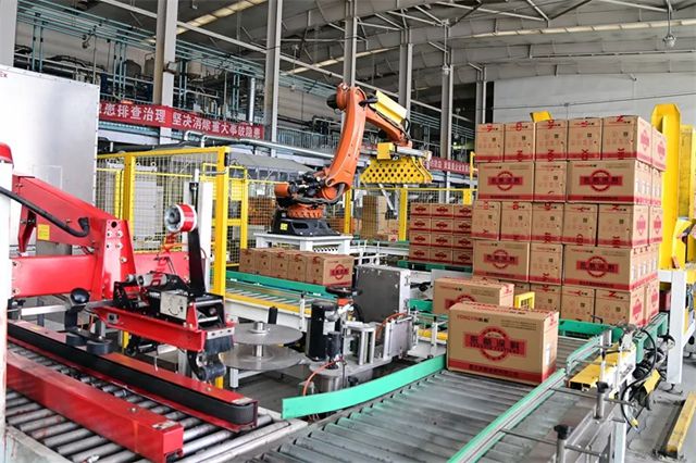 “永新”醇酸涂料：让施工更便捷色彩更明艳