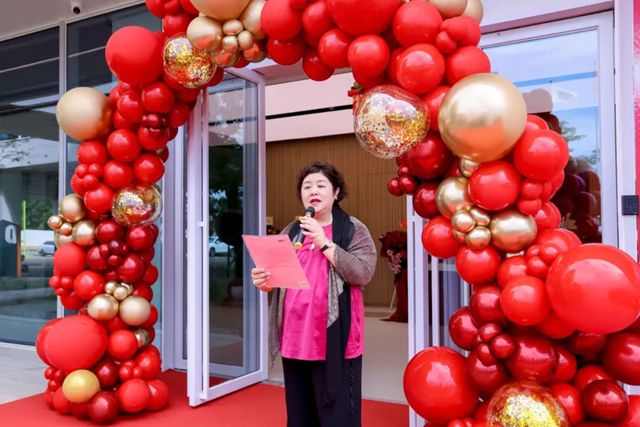 麦加芯彩落子珠海“野心”曝光：给我一个支点，可以撬动整个华南