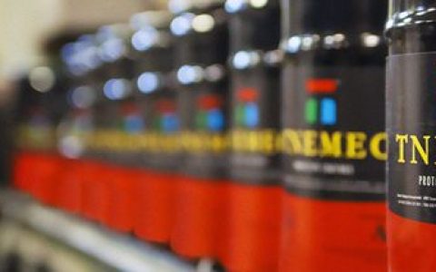 百年涂企Tnemec再掀风暴！两款水性环氧树脂如何改写行业“天花板”？